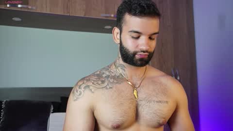 Mark online show from 10, 10, 2025