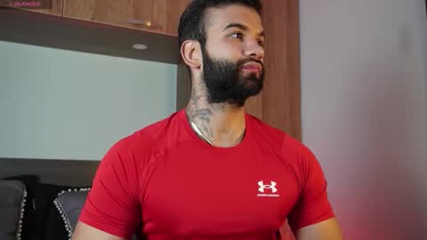 Mark online show from 17, 10, 2025