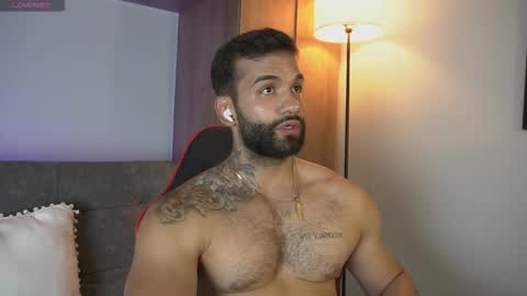 Mark online show from 3, 3, 2026