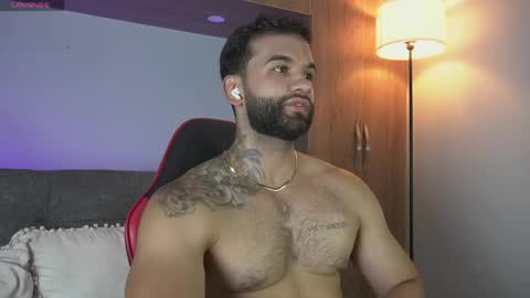 Mark online show from 14, 4, 2026