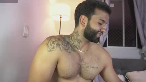 Mark online show from 21, 4, 2026