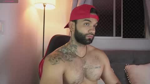 Mark online show from 24, 4, 2026