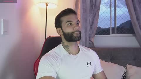 Mark online show from 26, 4, 2026