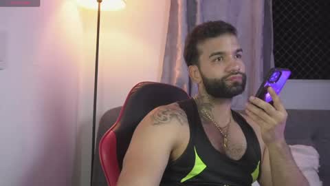 Mark online show from 5, 5, 2026