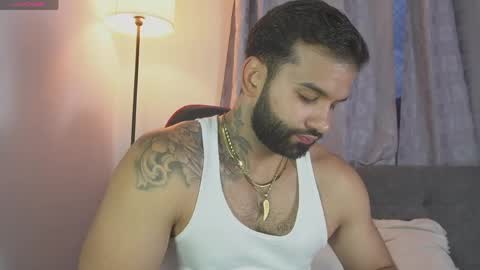 Mark online show from 7, 5, 2026