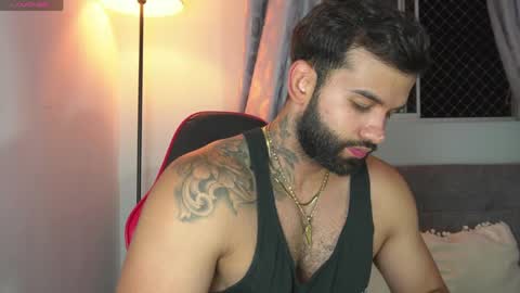 Mark online show from 14, 5, 2026