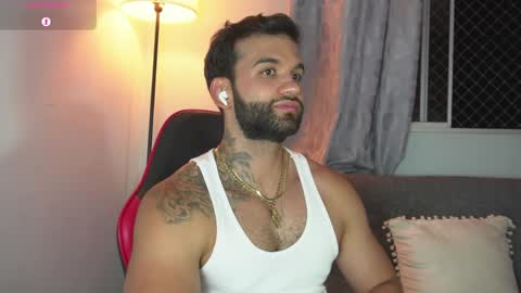 Mark online show from 22, 5, 2026