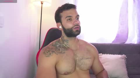 Mark online show from 23, 5, 2026