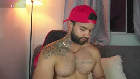Mark online show from 30, 5, 2026