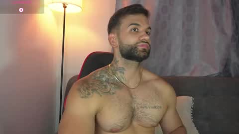 Mark online show from 8, 6, 2026