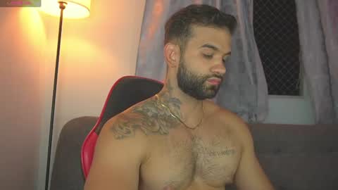Mark online show from 17, 6, 2026