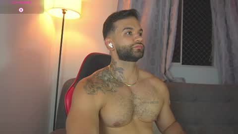 Mark online show from 21, 6, 2026