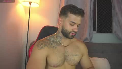 Mark online show from 22, 6, 2026