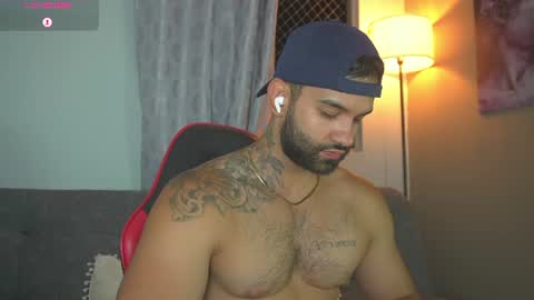 Mark online show from 5, 7, 2026