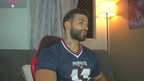 Mark online show from 6, 7, 2026