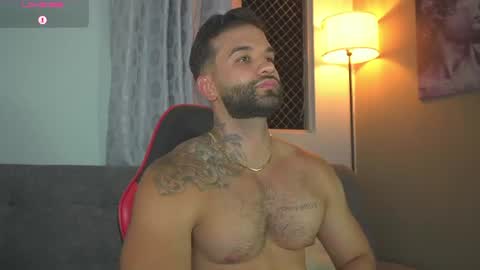 Mark online show from 9, 7, 2026