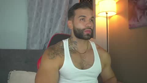Mark online show from 13, 7, 2026