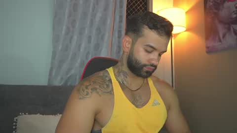 Mark online show from 14, 7, 2026