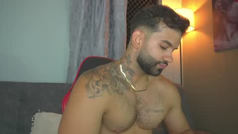 Mark online show from 18, 7, 2026