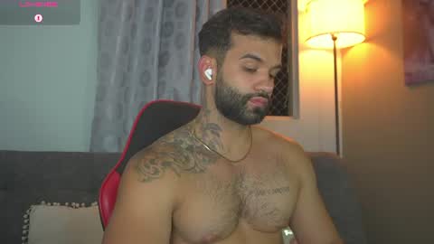 Mark online show from 25, 7, 2026