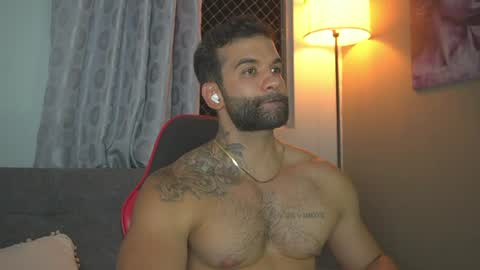 Mark online show from 31, 7, 2026