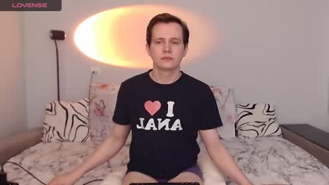 Mark online show from 20, 5, 2026