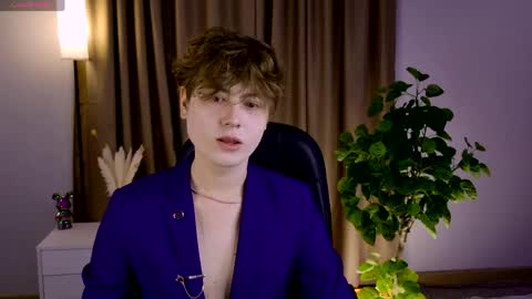 mark_ian_ online show from 25, 4, 2026