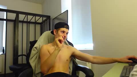 MARK KARSON online show from 7, 10, 2025