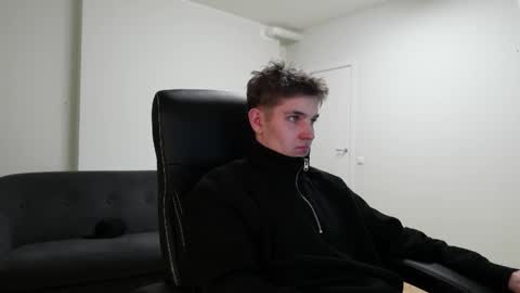 MARK KARSON online show from 16, 12, 2025