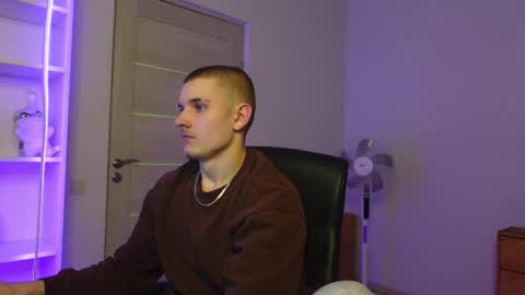 MARK KARSON online show from 16, 1, 2026