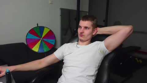 MARK KARSON online show from 17, 2, 2026