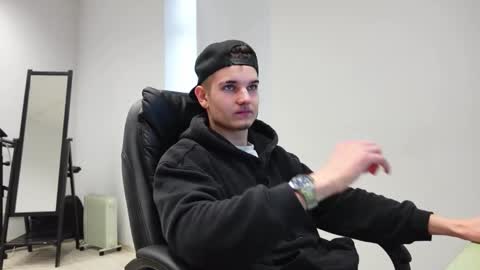 MARK KARSON online show from 29, 3, 2026