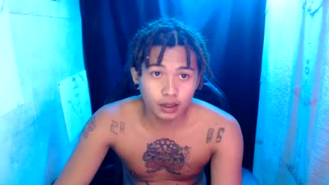 Snapshot of mark_louie chatting on 3, 7, 2026 UNO online show from 3, 7, 2026