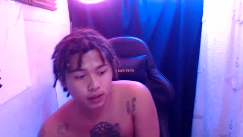 Snapshot of mark_louie chatting on 5, 7, 2026 UNO online show from 5, 7, 2026