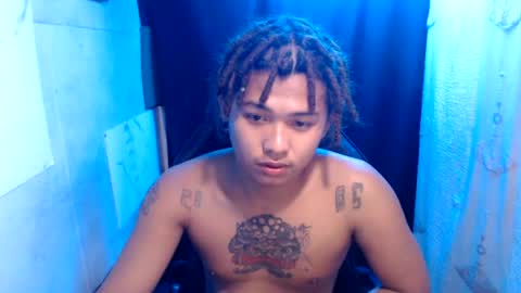 Snapshot of mark_louie chatting on 9, 7, 2026 UNO online show from 9, 7, 2026
