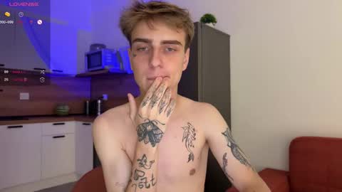 Mark 3 online show from 13, 9, 2025