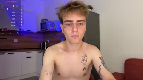 Mark 3 online show from 18, 9, 2025