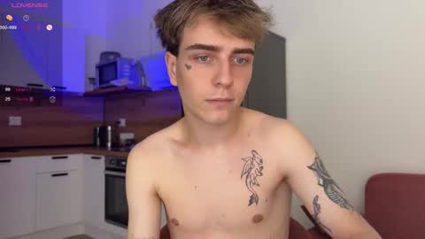 Mark 3 online show from 4, 10, 2025