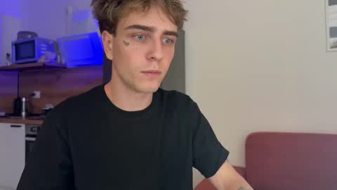 Mark 3 online show from 8, 10, 2025