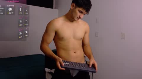 Antonio banderas online show from 5, 3, 2026