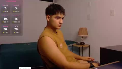 Antonio banderas online show from 14, 3, 2026