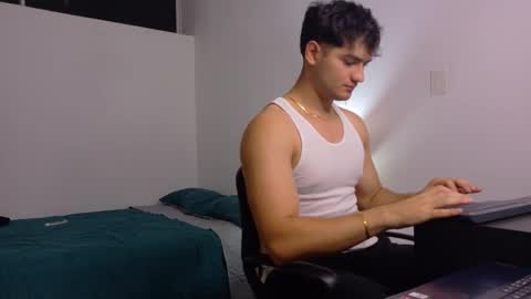 Antonio banderas online show from 18, 3, 2026