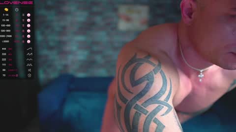 Snapshot of mark_normal chatting on 16, 1, 2025 Mark online show from 16, 1, 2025