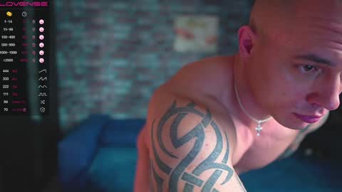 Snapshot of mark_normal chatting on 26, 1, 2025 Mark online show from 26, 1, 2025