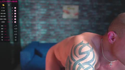 Snapshot of mark_normal chatting on 1, 2, 2025 Mark online show from 1, 2, 2025