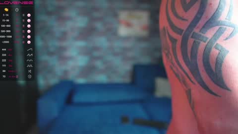 Snapshot of mark_normal chatting on 3, 2, 2025 Mark online show from 3, 2, 2025