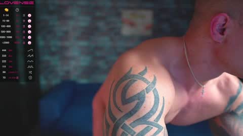 Snapshot of mark_normal chatting on 7, 2, 2025 Mark online show from 7, 2, 2025