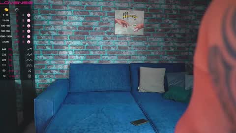 Snapshot of mark_normal chatting on 10, 2, 2025 Mark online show from 10, 2, 2025