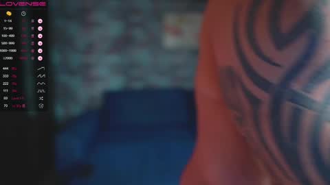 Snapshot of mark_normal chatting on 17, 2, 2025 Mark online show from 17, 2, 2025