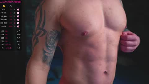 Snapshot of mark_normal chatting on 20, 2, 2025 Mark online show from 20, 2, 2025